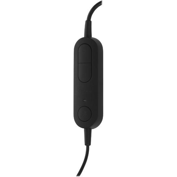 Офисная гарнитура Jabra Evolve 10 USB-A Stereo