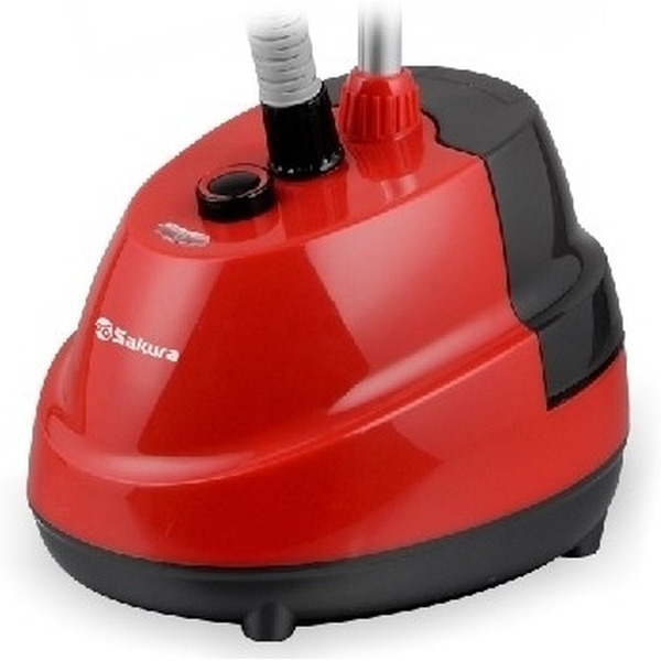Отпариватель Sakura SA-3919R