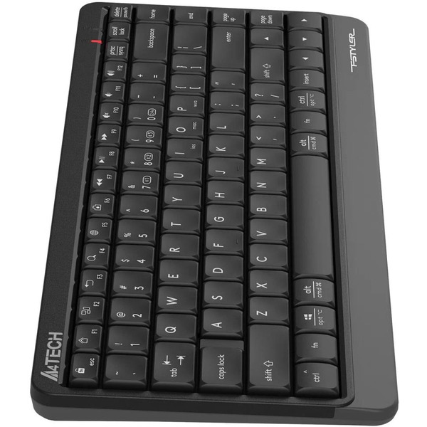 Клавиатура A4Tech Fstyler FBK11 (серый)