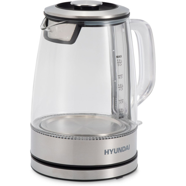 Электрический чайник Hyundai HYK-G2403