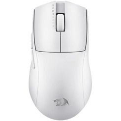 Игровая мышь Redragon K1ng 4K Pro (белый)