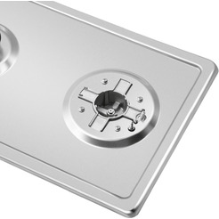 Варочная панель MAUNFELD EGHS.32.73CS/G