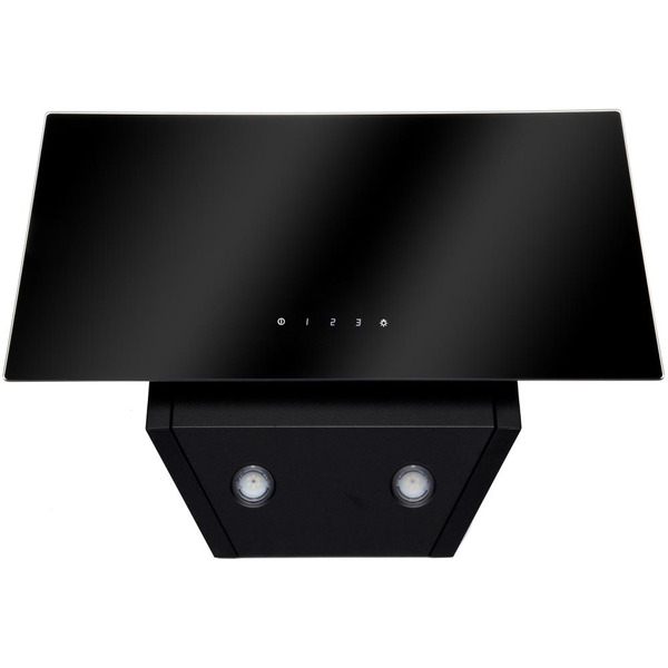 Вытяжка Konigin Colibri Tech 60 (черный)