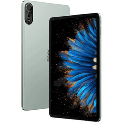 Планшет Blackview Mega 2 LTE 12GB/256GB (зеленый)