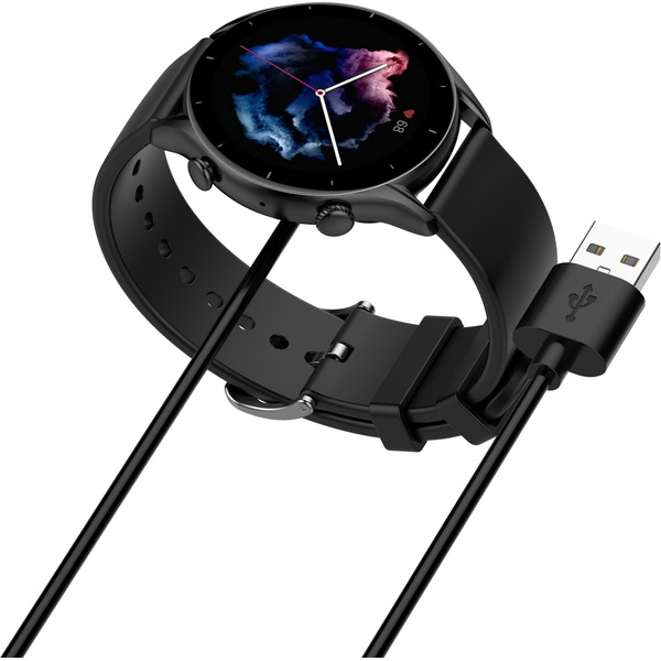 Зарядное устройство Bingo для Amazfit GTR 3/GTR 3 Pro/GTS 3/T-Rex 2