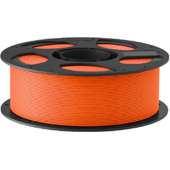 Пластик Anycubic PLA 1.75 мм 1 кг AHPLVO-107 (оранжевый)