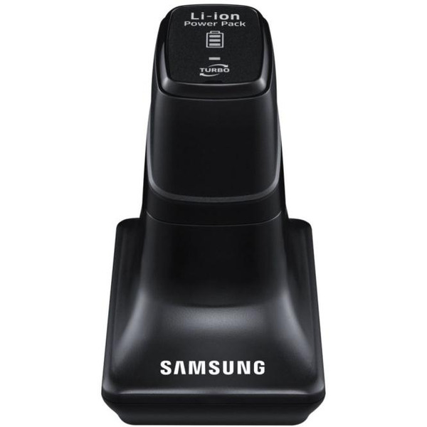 Пылесос SAMSUNG VS60K6051KW/EV