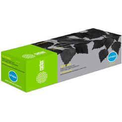 Картридж лазерный Cactus CS-CF402A CF402A желтый (1400стр.) для HP CLJ M252/252N/252DN/252DW/M277n/M277DW