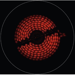 Варочная панель Electrolux EHF16240XK