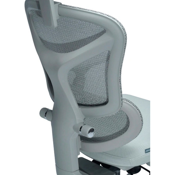 Кресло SPARX FX-17 Limber Gray/Gray