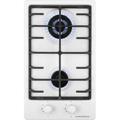 Варочная панель MAUNFELD EGHE.32.63CW/G