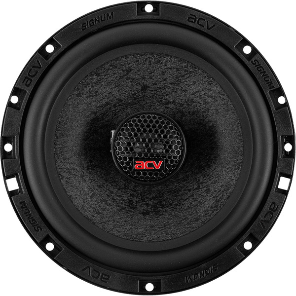 Автоакустика ACV Signum PB622SQ V2
