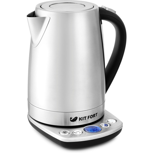 Электрочайник Kitfort KT-645