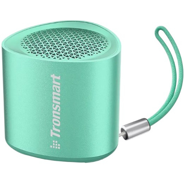 Портативная колонка Tronsmart Nimo Mint Green