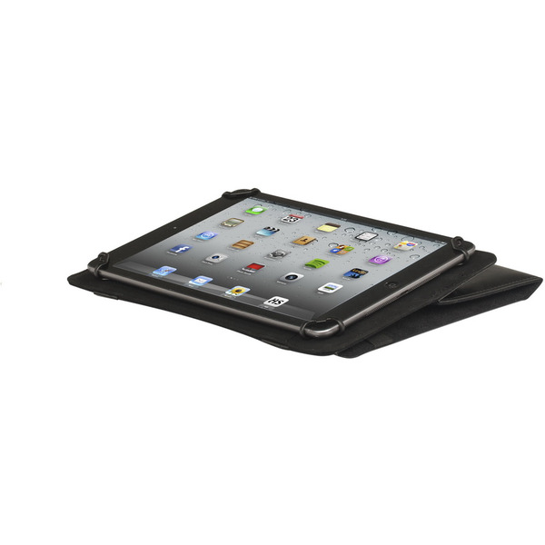 Универсальный чехол для планшета Rivacase 3007 9"-10,1" (черный)