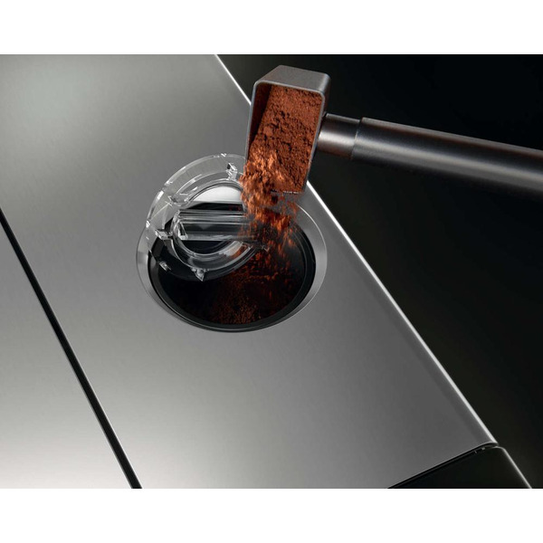 Кофемашина Philips Saeco HD8918/09