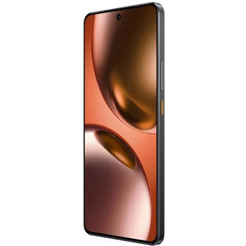 Смартфон Realme GT 7T 12GB/256GB (черный)