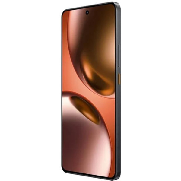 Смартфон Realme GT 7T 12GB/256GB (черный)