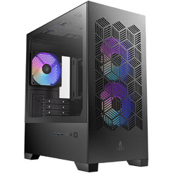 Корпус Azza CSAZ-203A03M