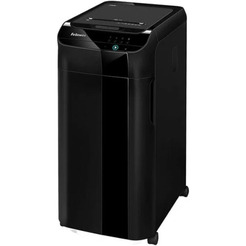 Шредер Fellowes AutoMax 450C