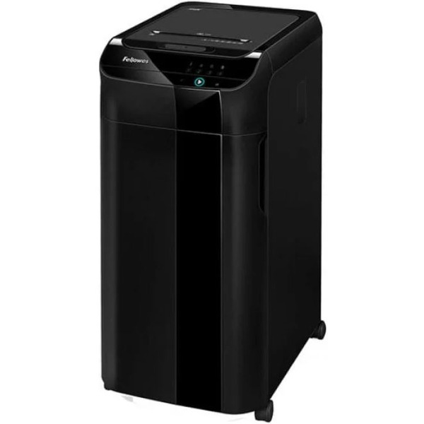 Шредер Fellowes AutoMax 450C