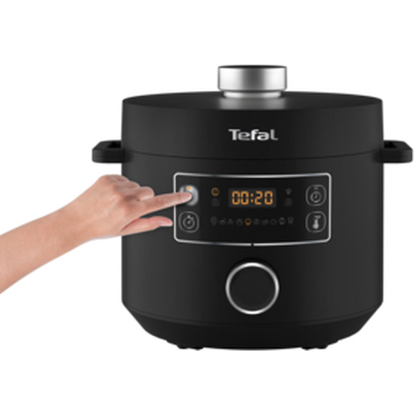 Мультиварка Tefal CY753832