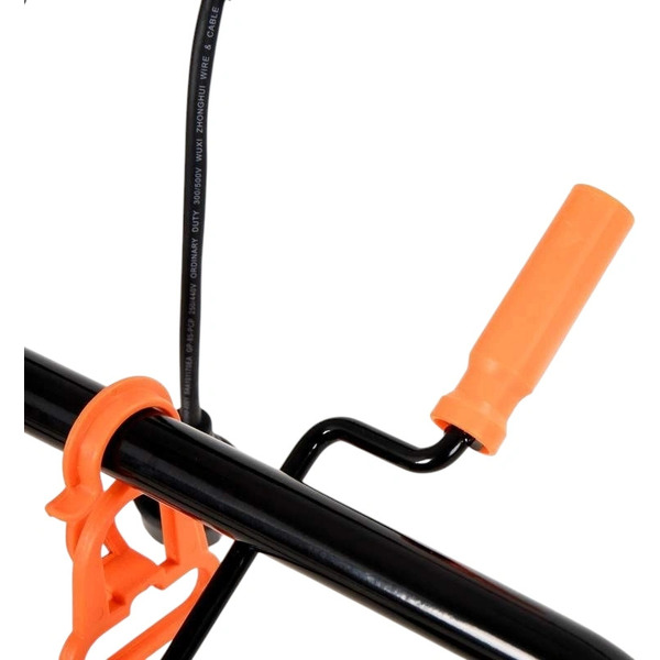 Снегоуборщик NEWJEL NJ40103