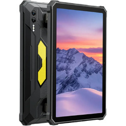 Планшет Blackview Active 10 Pro 5G 12GB/256GB (черный)