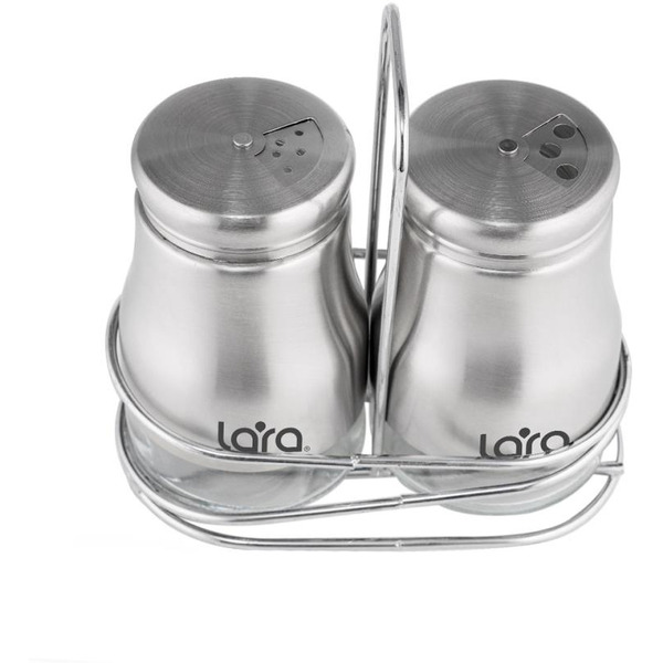 Набор для специй LARA LR08-06