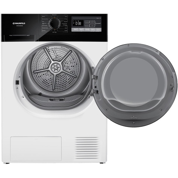 Сушильная машина MAUNFELD MFDM168WH03B