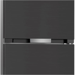 Холодильник GRUNDIG GKPN66830FXD