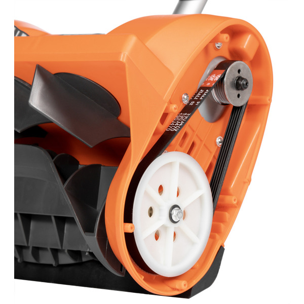 Снегоуборщик Daewoo Power DAST 3221Li SET (с 1-им АКБ)