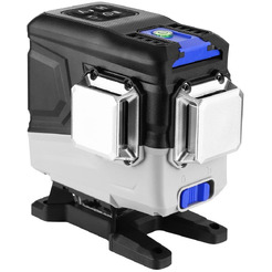 Лазерный нивелир Deko LL12-HVR Set2 Premium (065-0105-1)