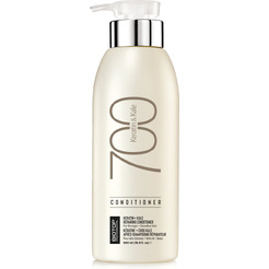Кондиционер для волос Biotop 700 Keratin Для поврежденных волос, 500 мл