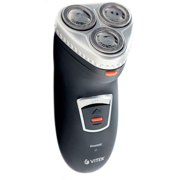 Электробритва VITEK VT-1377BK