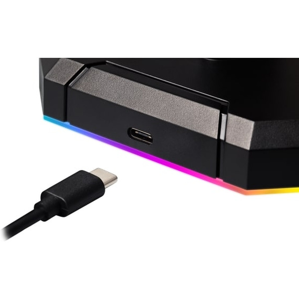 Подставка для наушников Redragon Scepter Pro