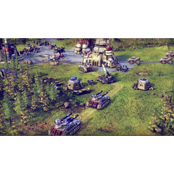 Игра Battle Worlds: Kronos для PlayStation 4