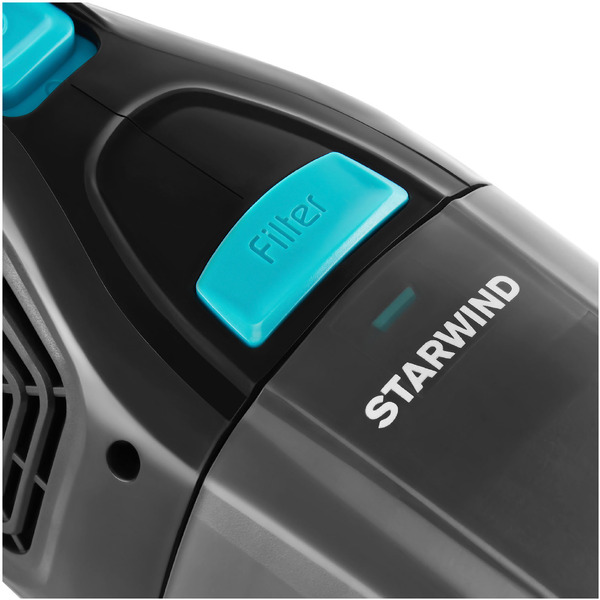 Пылесос StarWind SCH1550