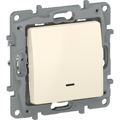 Выключатель IEK 6723031