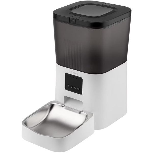 Автоматическая кормушка для животных Rombica myPet Tom PPF-002