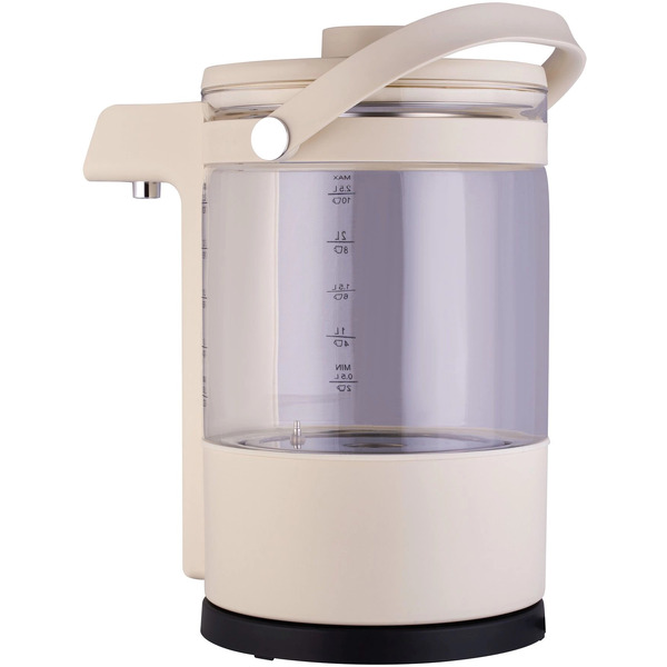 Электрический чайник Hyundai HYK-G7700