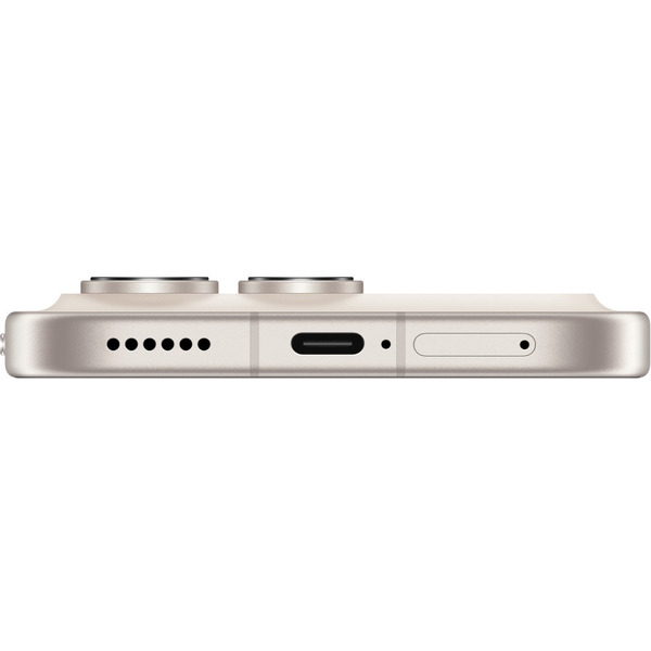 Смартфон Honor 600 Pro 12GB/256GB VKP-NX9 (золотистый)