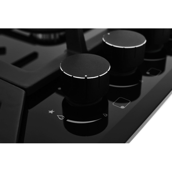 Варочная панель ZUGEL ZGH601B