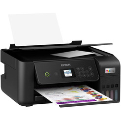 МФУ Epson EcoTank L3260 (C11CJ66507)