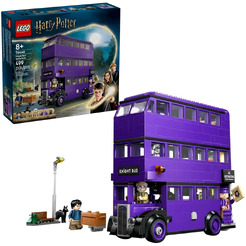 Конструктор Lego Harry Potter Ночной рыцарь 76446