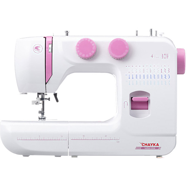Швейная машина CHAYKA 2250