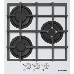 Газовая панель MAUNFELD MGHG.43.12W