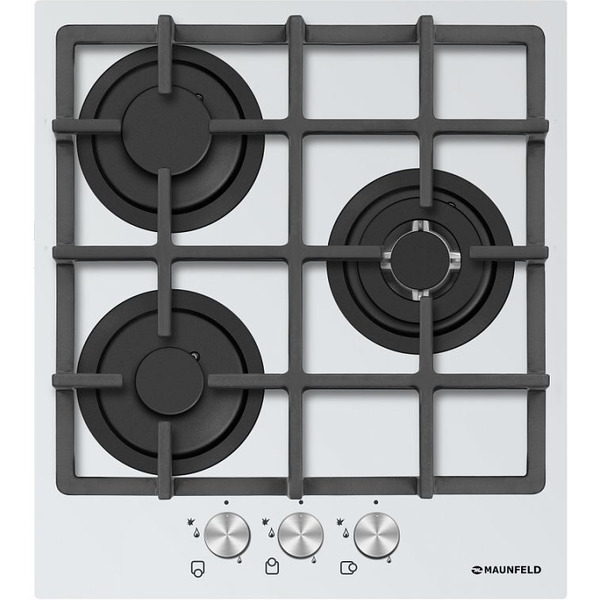 Газовая панель MAUNFELD MGHG.43.12W