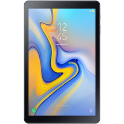 Планшет SAMSUNG Galaxy Tab A LTE 32GB (черный)