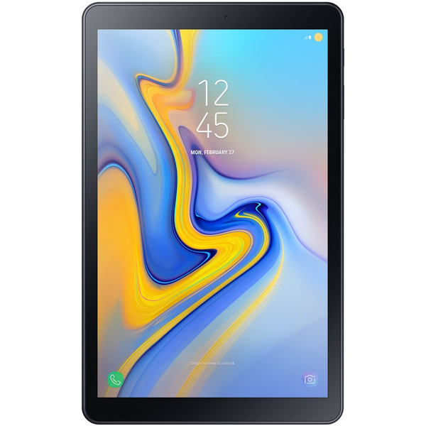 Планшет SAMSUNG Galaxy Tab A LTE 32GB (черный)